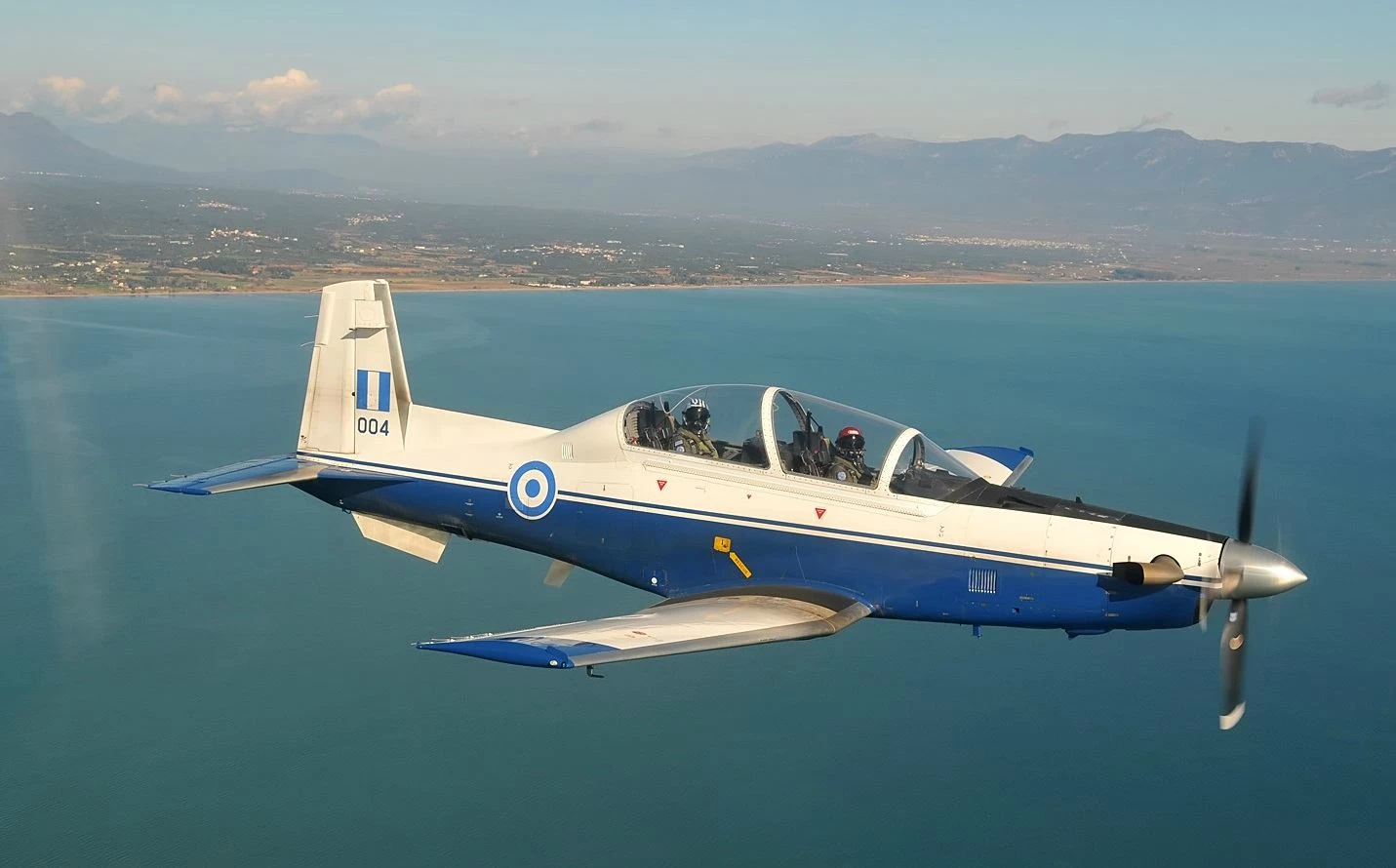 Τα μυστικά της συμφωνίας Ελλάδας – Ισραήλ: Εκπαιδευτικά αεροσκάφη μετατρέπονται σε μαχητικά και… φονιάδες drone